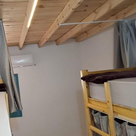 After Five House Hostel Dahab Ngoại thất bức ảnh