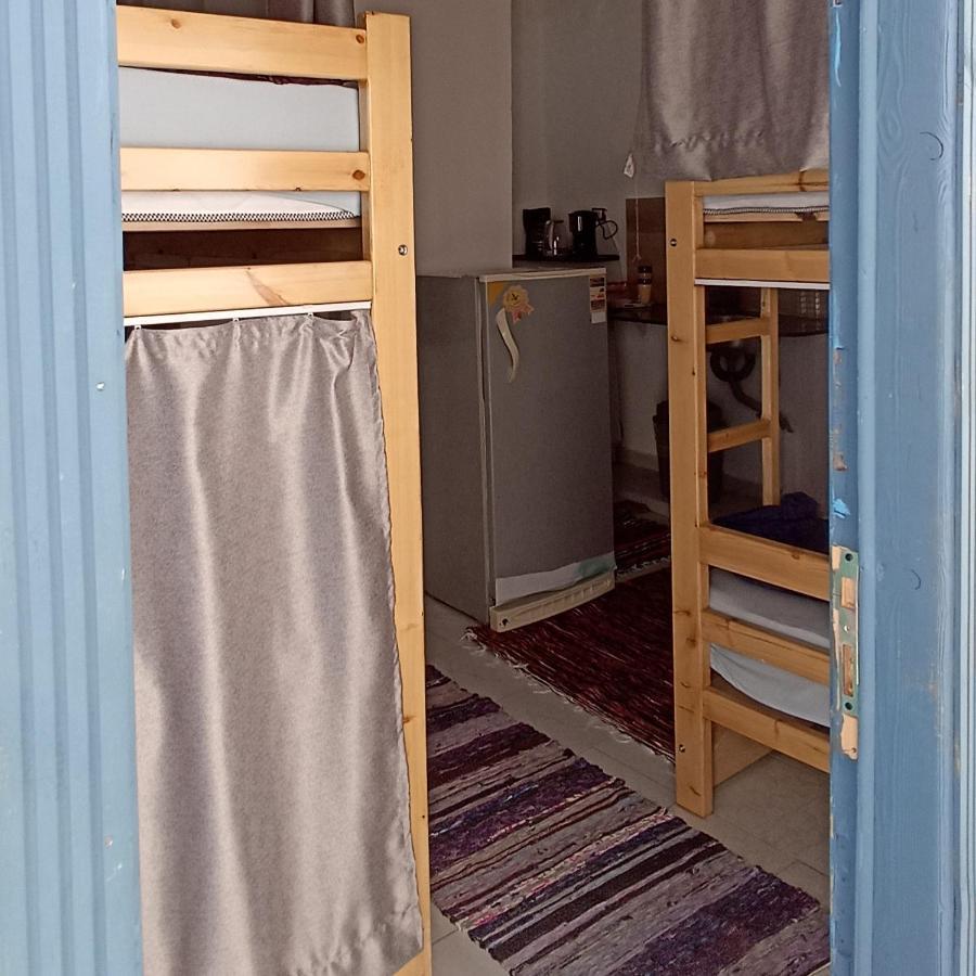 After Five House Hostel Dahab Ngoại thất bức ảnh