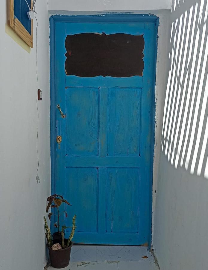 After Five House Hostel Dahab Ngoại thất bức ảnh