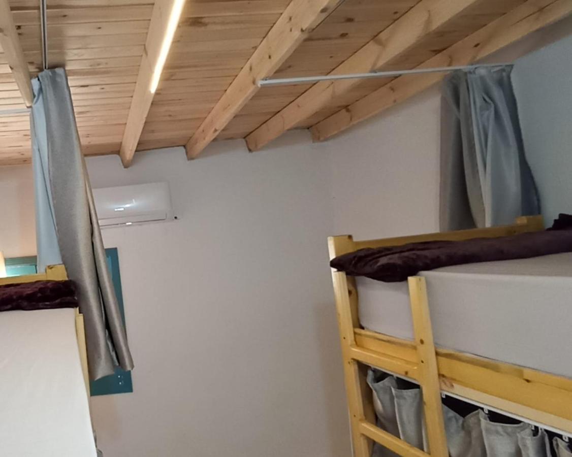 After Five House Hostel Dahab Ngoại thất bức ảnh