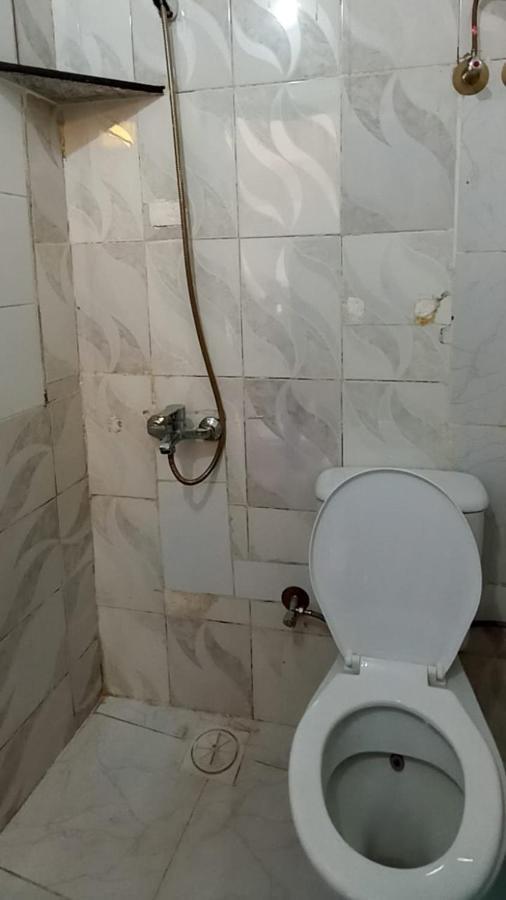 After Five House Hostel Dahab Ngoại thất bức ảnh