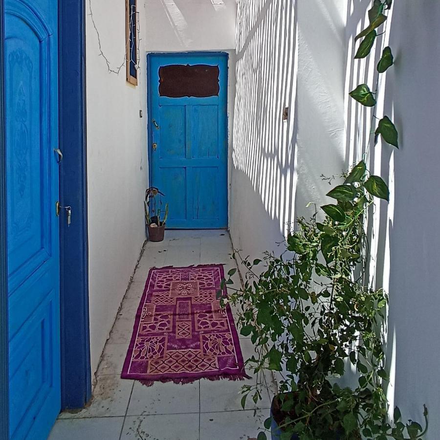 After Five House Hostel Dahab Ngoại thất bức ảnh