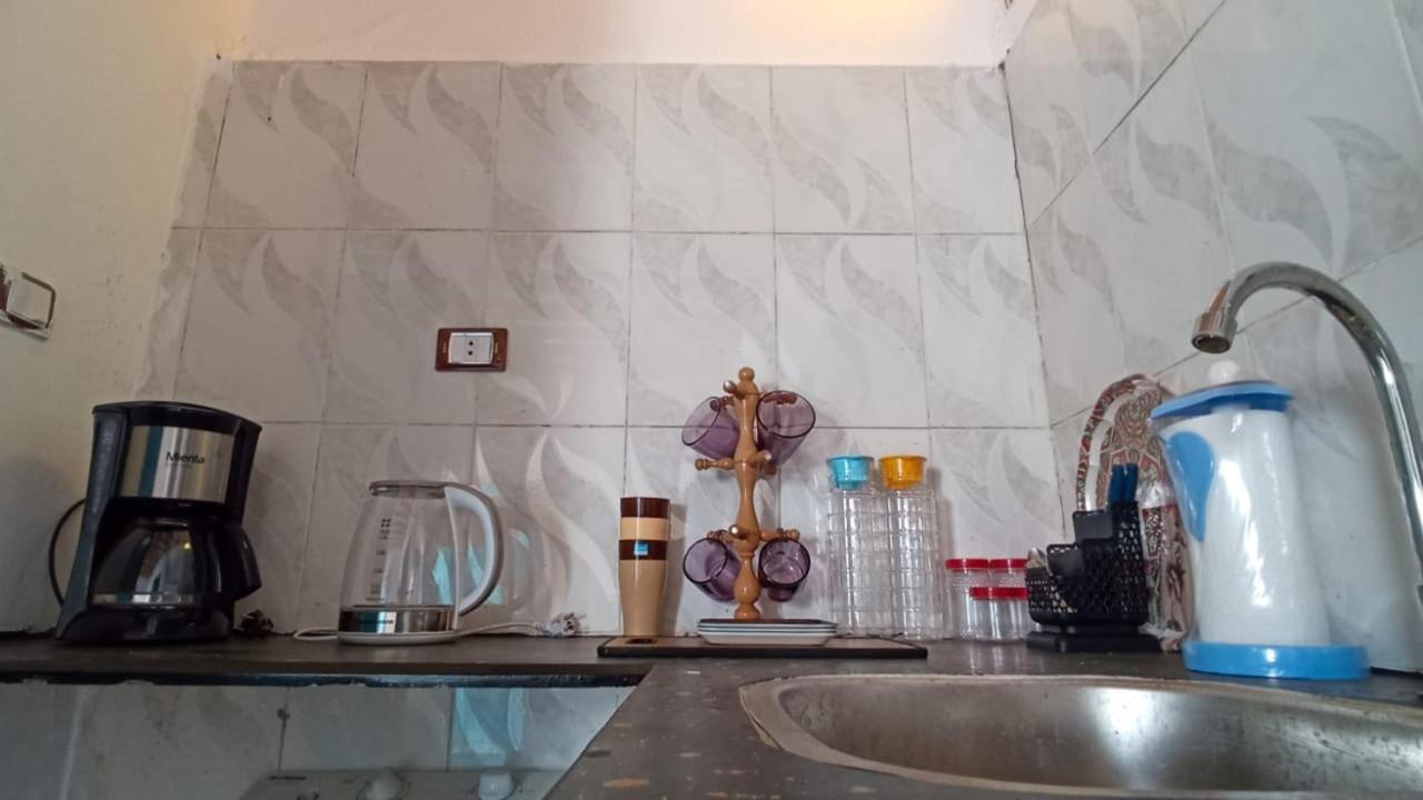After Five House Hostel Dahab Ngoại thất bức ảnh