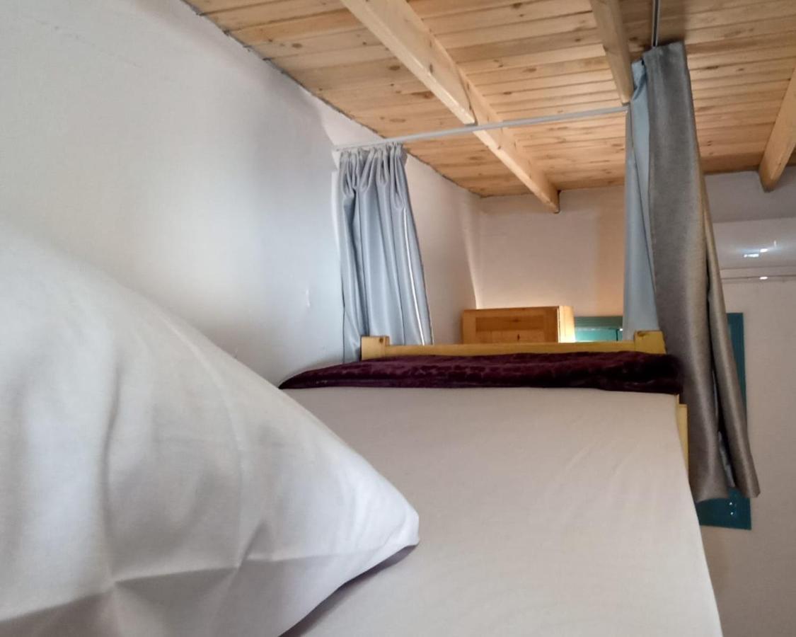 After Five House Hostel Dahab Ngoại thất bức ảnh