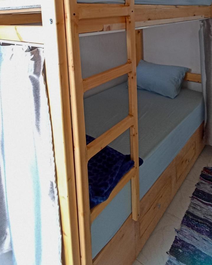 After Five House Hostel Dahab Ngoại thất bức ảnh