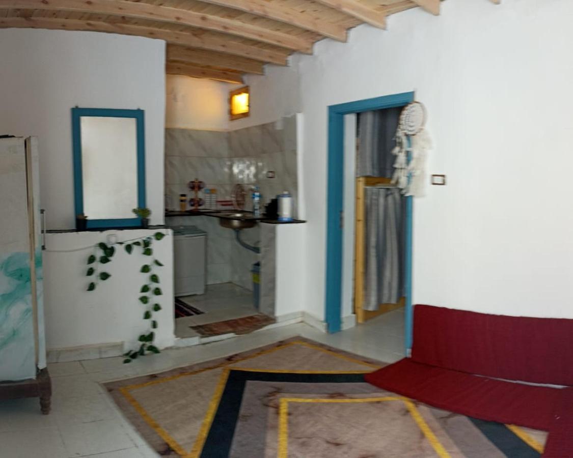 After Five House Hostel Dahab Ngoại thất bức ảnh