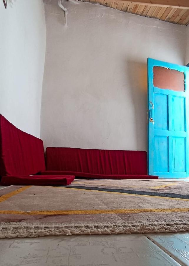 After Five House Hostel Dahab Ngoại thất bức ảnh