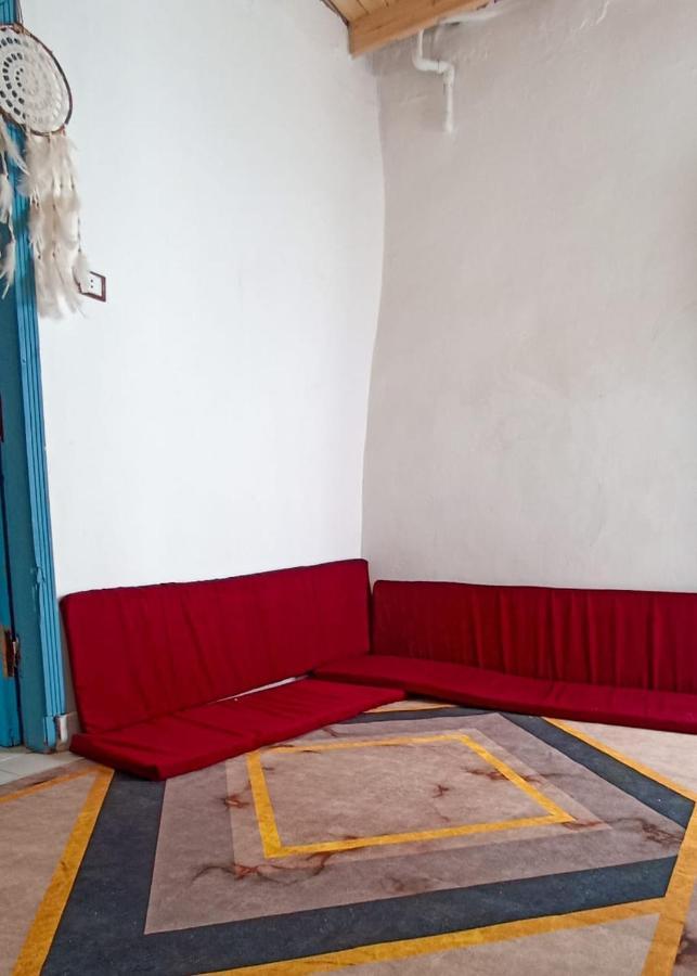 After Five House Hostel Dahab Ngoại thất bức ảnh