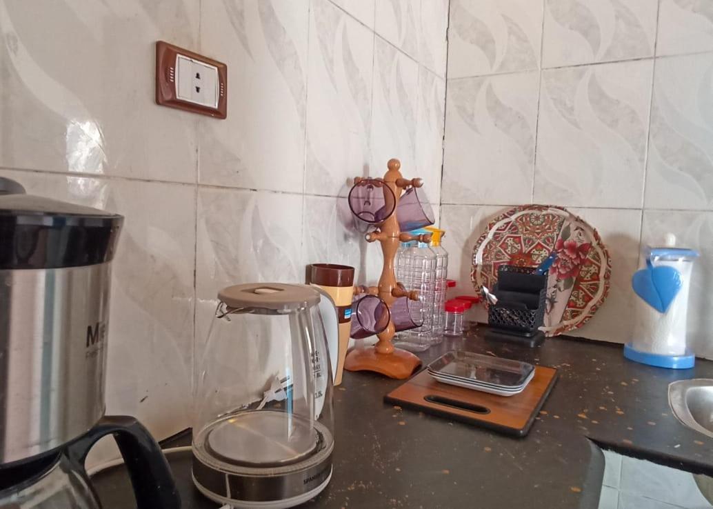 After Five House Hostel Dahab Ngoại thất bức ảnh